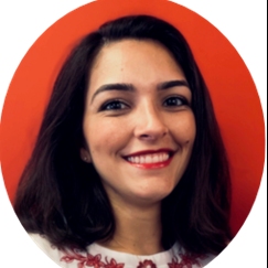 Ana Smith State Farm Agent Team Member