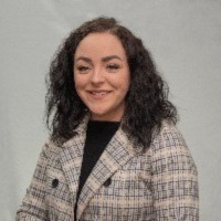 Alexis McCaskey State Farm Agent Team Member