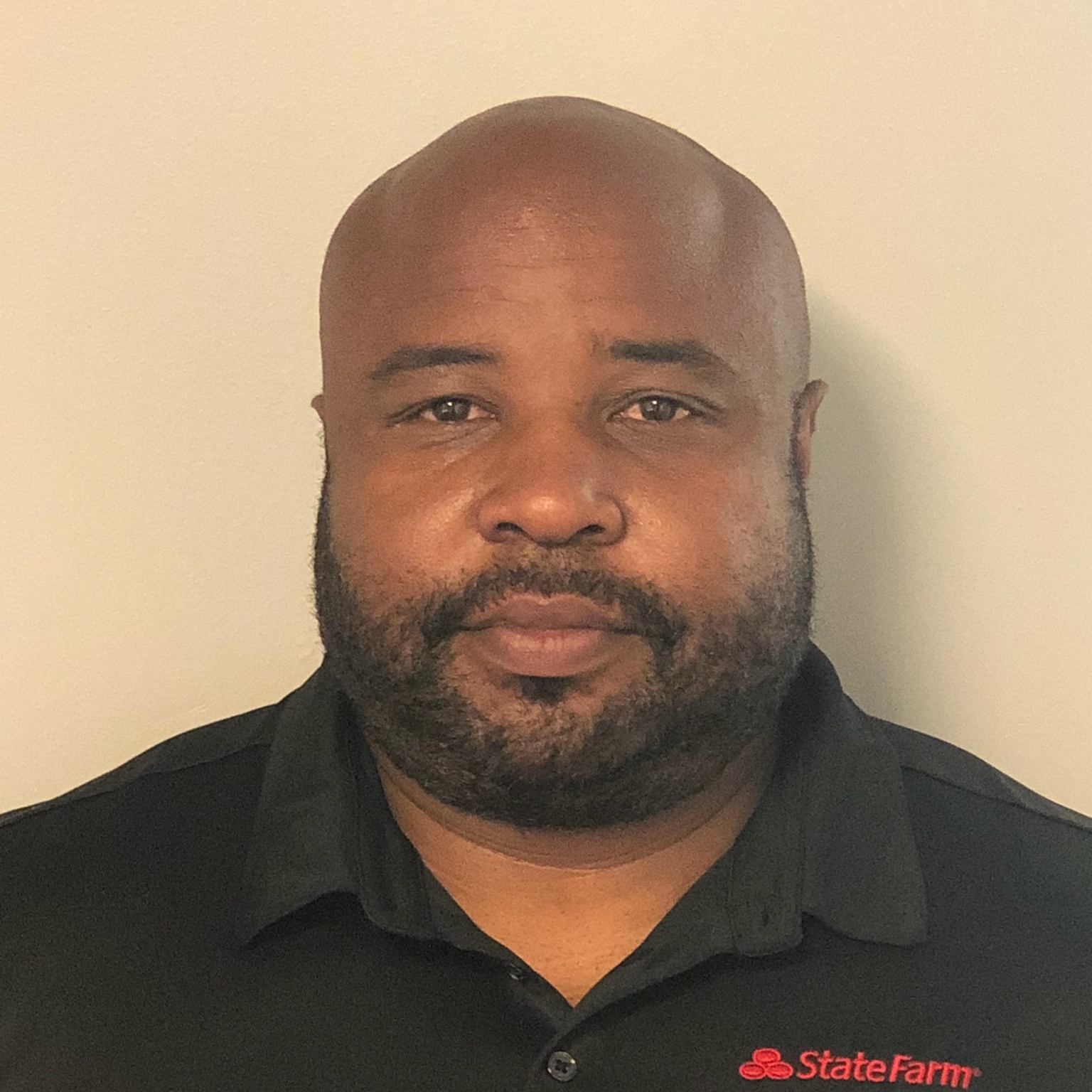 Terance Trammell State Farm Agent Team Member