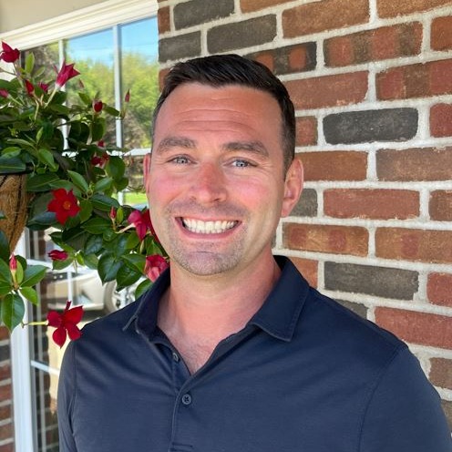 Chad Bradley State Farm Agent Team Member