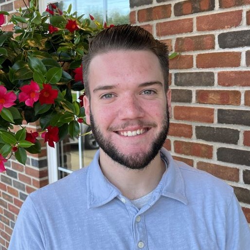 Parker Lawrence State Farm Agent Team Member