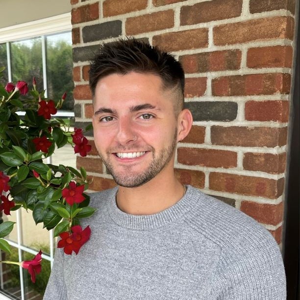 Jace Harrington State Farm Agent Team Member