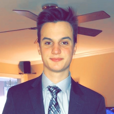 Jarod McGovern State Farm Agent Team Member