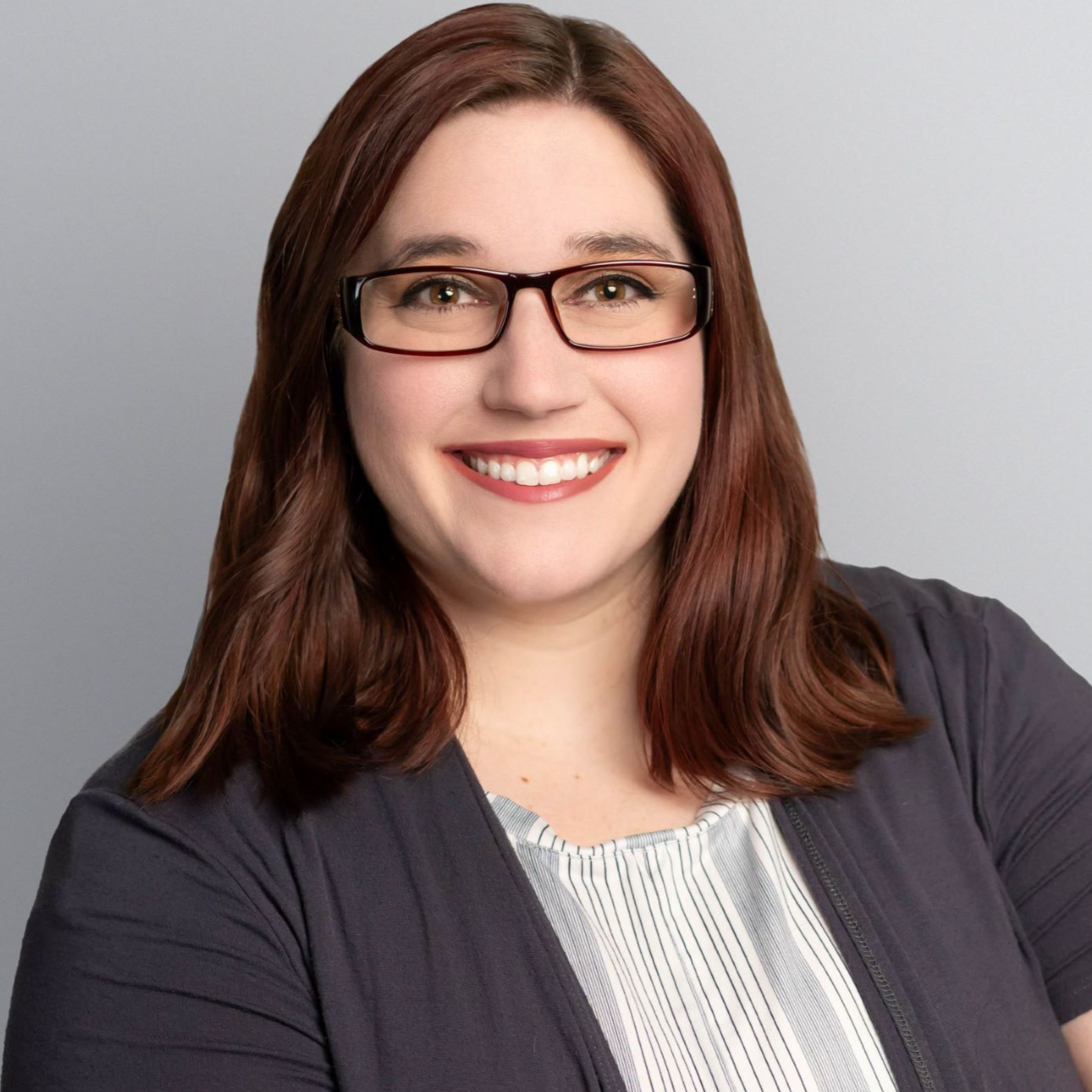 Kimberly Spicer State Farm Agent Team Member