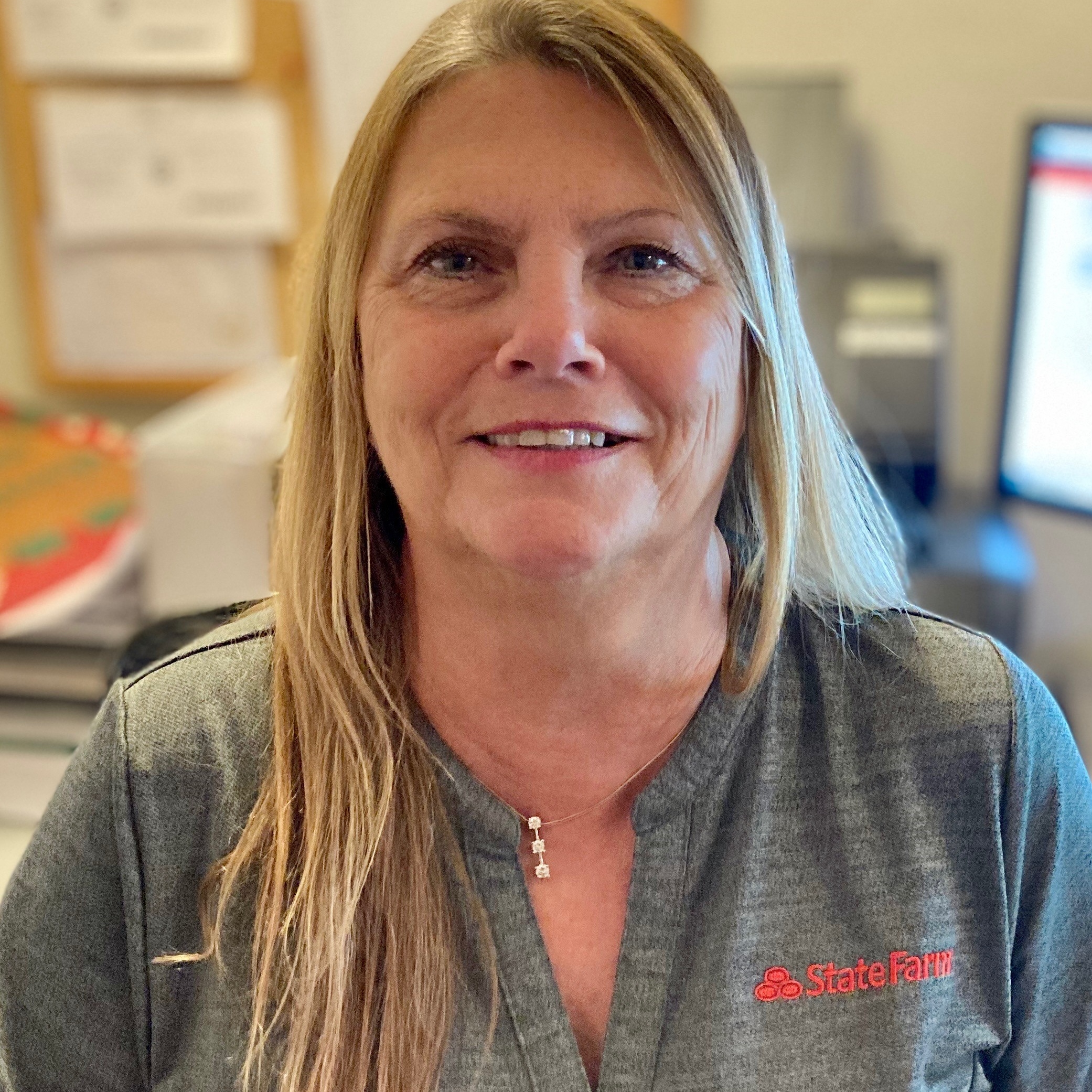 Fran Besack State Farm Agent Team Member
