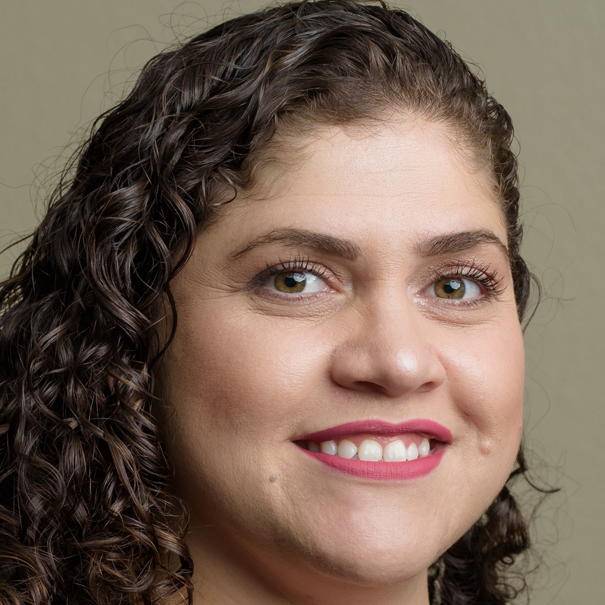 Erika Perez Contreras State Farm Agent Team Member