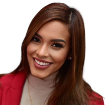 Pamela Taveras Felix State Farm Agent Team Member