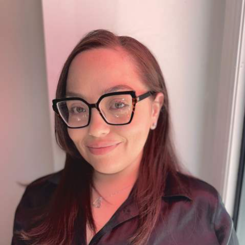 Anybeliss Aguila State Farm Agent Team Member