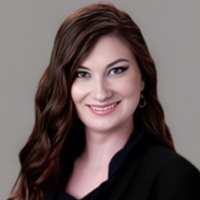Camille Buchmelder State Farm Agent Team Member