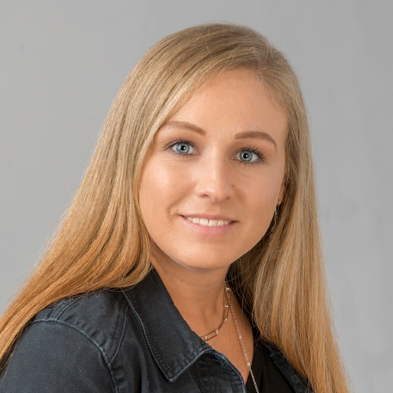Megan Rooy State Farm Agent Team Member