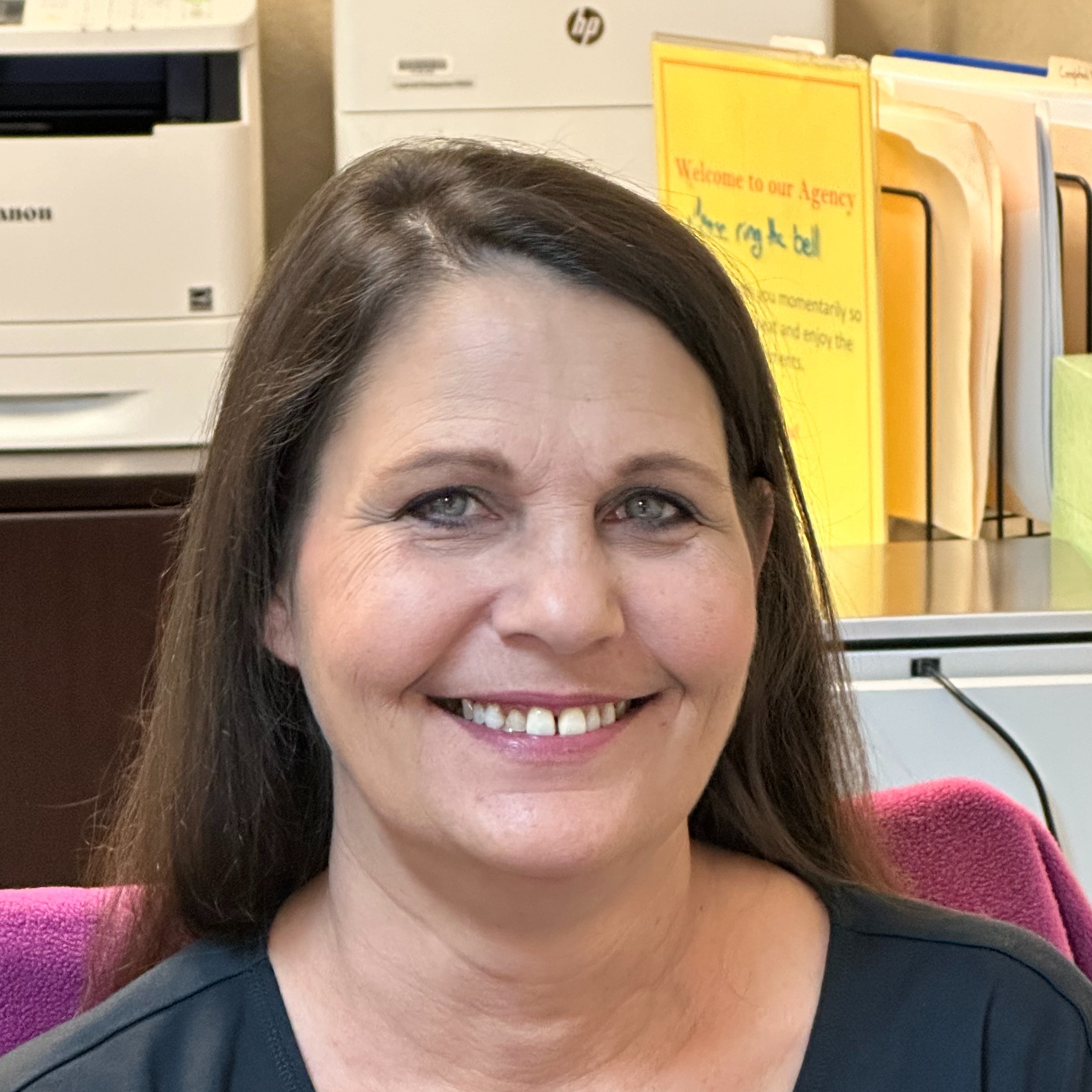 Laura Drumm State Farm Agent Team Member