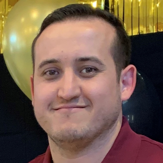 Efren Hernandez State Farm Agent Team Member