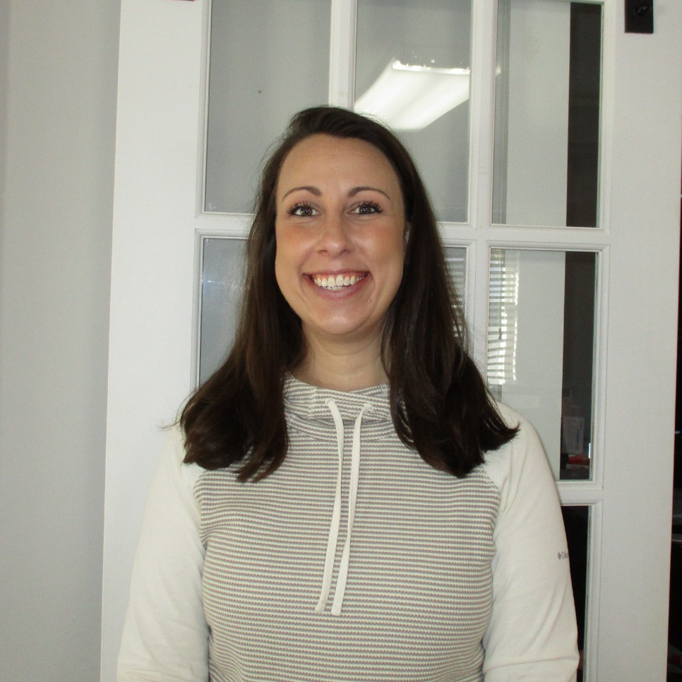 Ashley Ford State Farm Agent Team Member