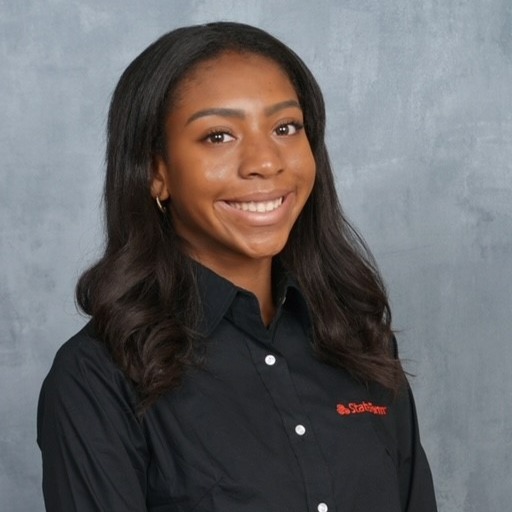 Macey Wilkins State Farm Agent Team Member