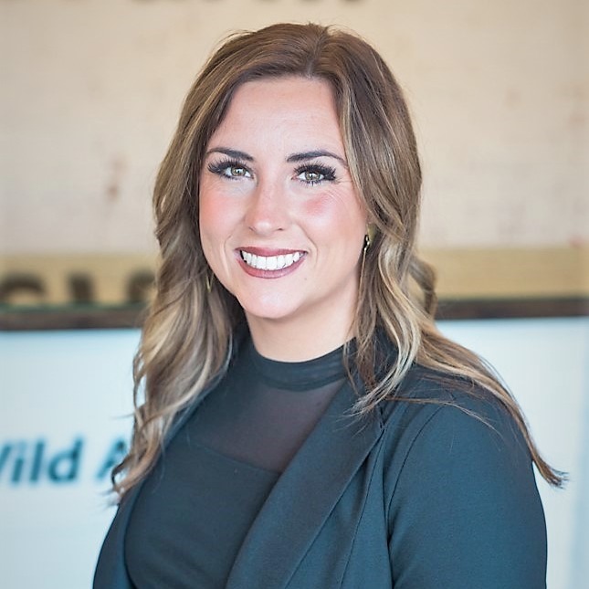 Brittany McMillan State Farm Agent Team Member
