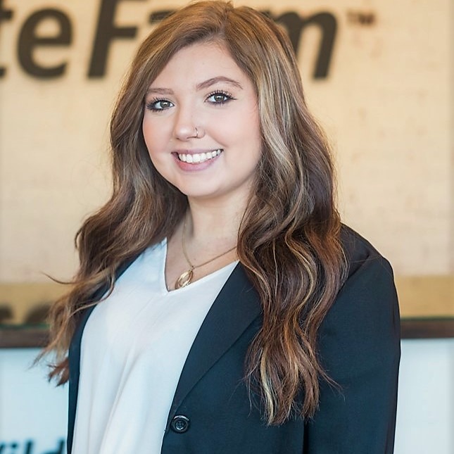 Barcley Miller State Farm Agent Team Member