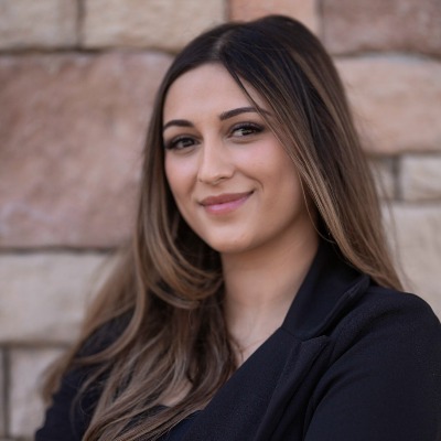 Lauren De La Torre State Farm Agent Team Member