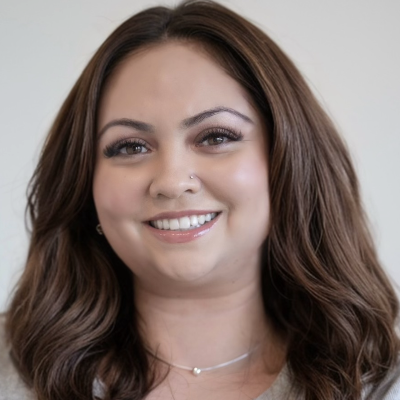 Cristina Gallegos State Farm Agent Team Member