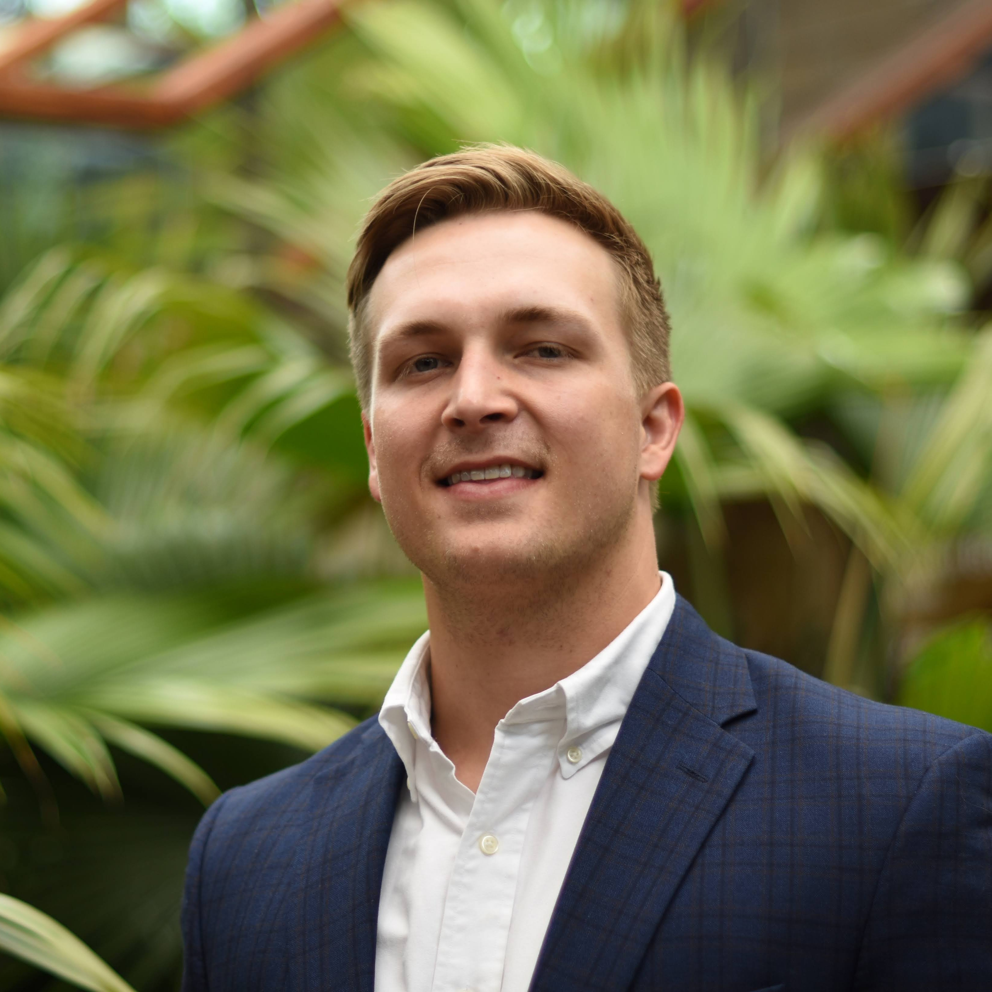 William Gauthier State Farm Agent Team Member