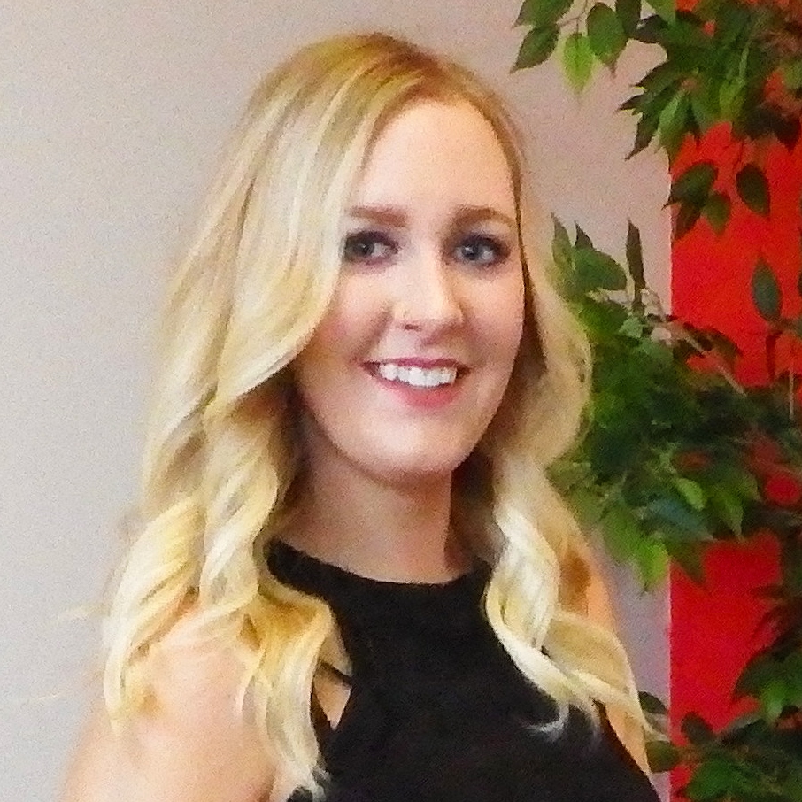 Hannah Zarrabal State Farm Agent Team Member