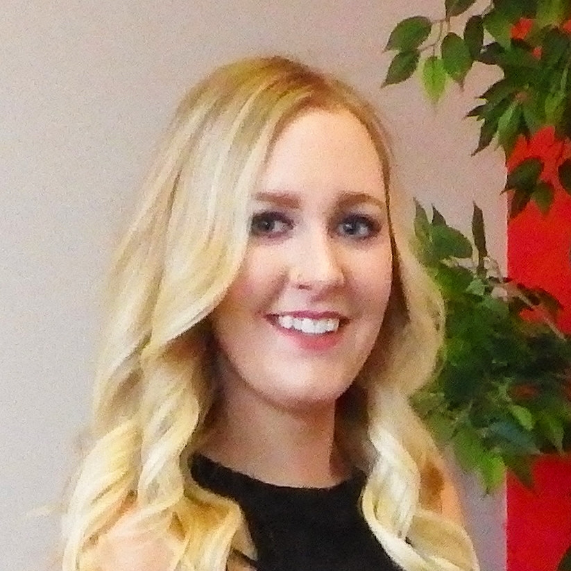 Hannah Zarrabal State Farm Agent Team Member