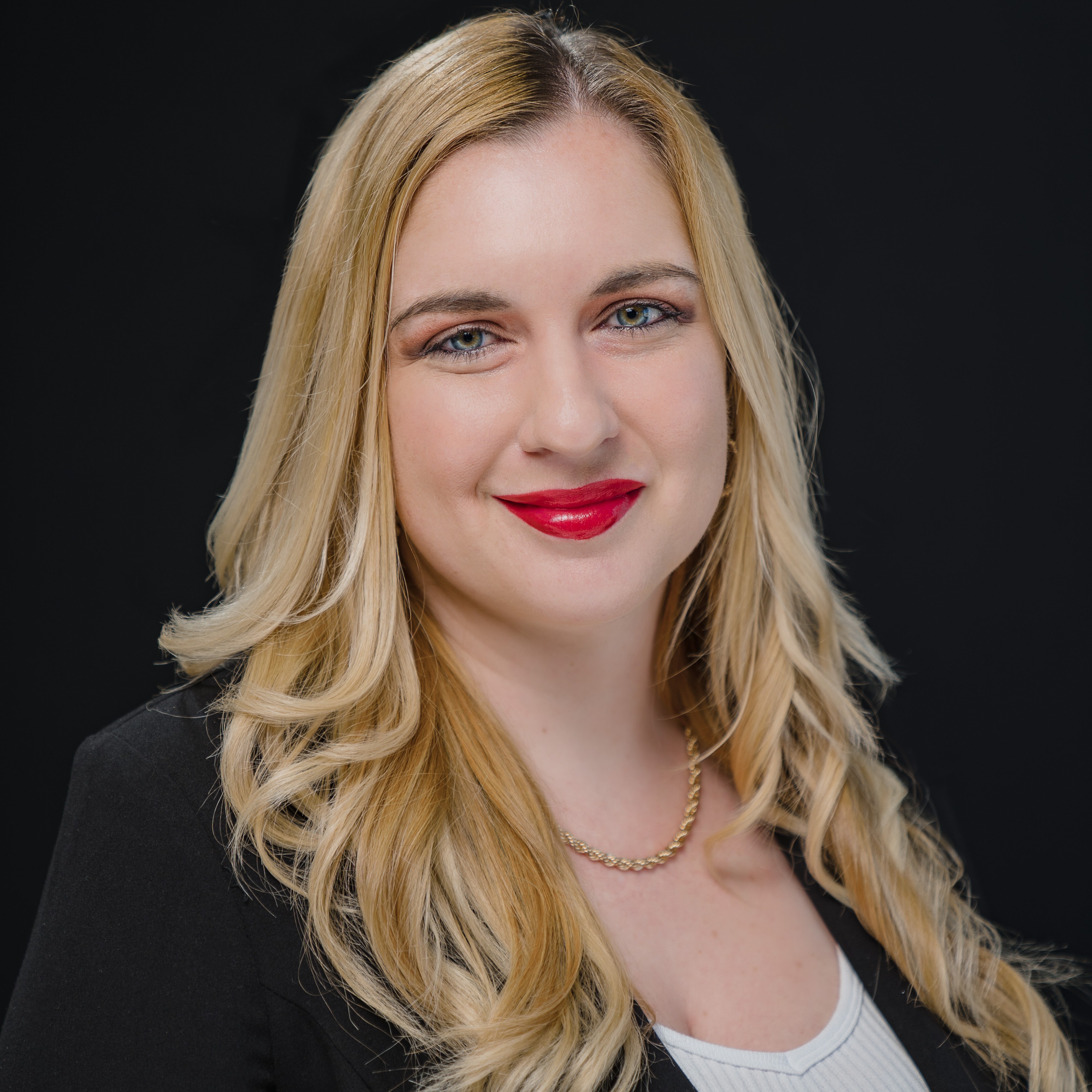 Tiffany Solis State Farm Agent Team Member