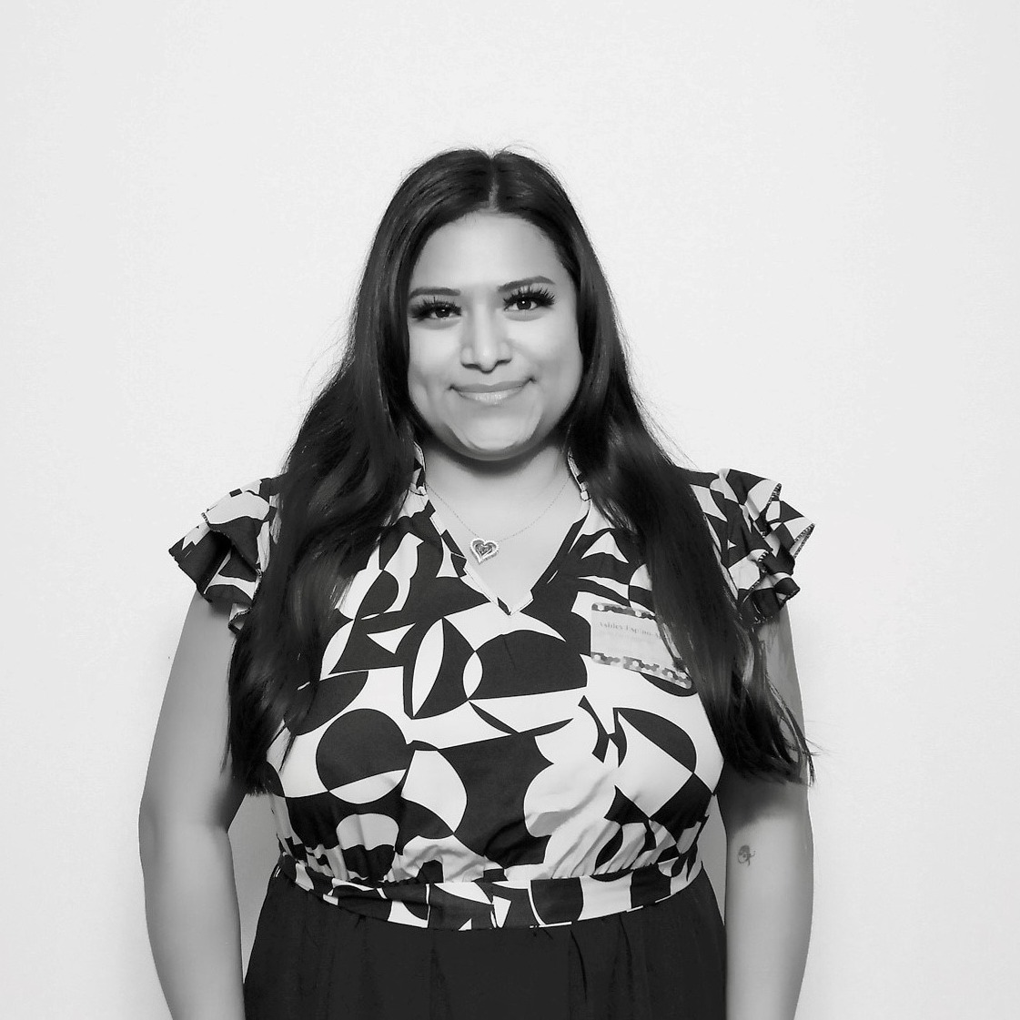 Ashley Espino State Farm Agent Team Member