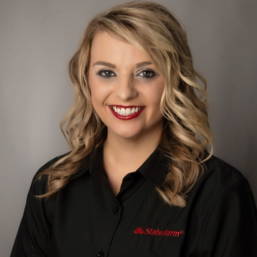 Emily Mayo State Farm Agent Team Member