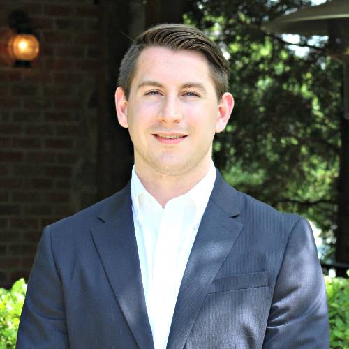Derek Fiske State Farm Agent Team Member