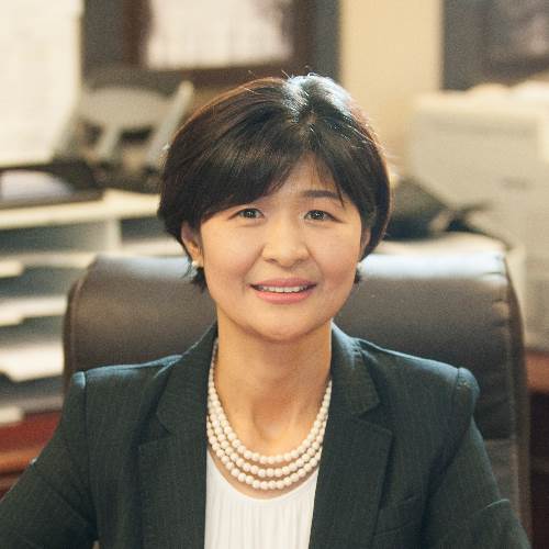 Ann Chang State Farm Agent Team Member