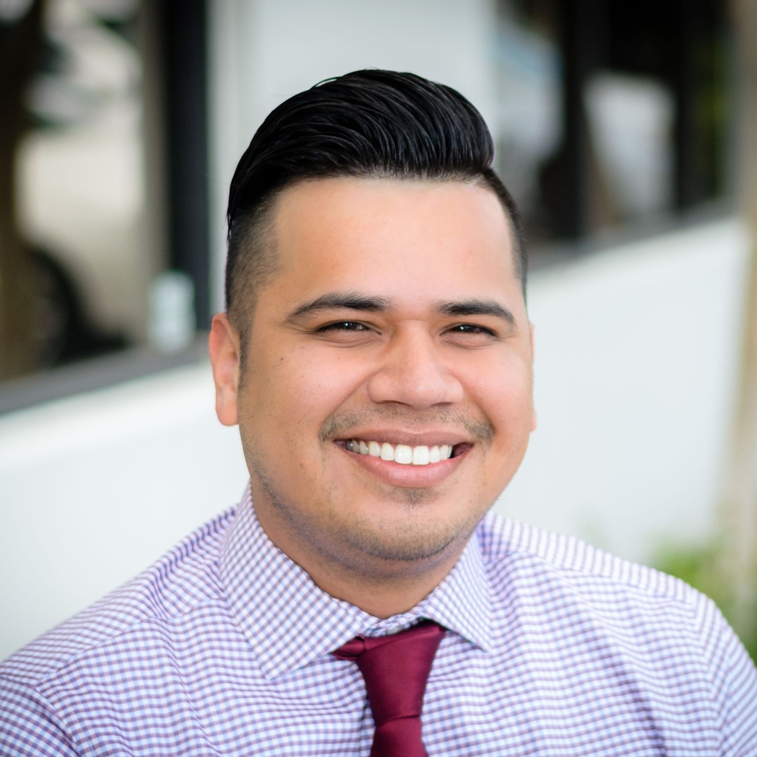 Francisco Verni State Farm Agent Team Member
