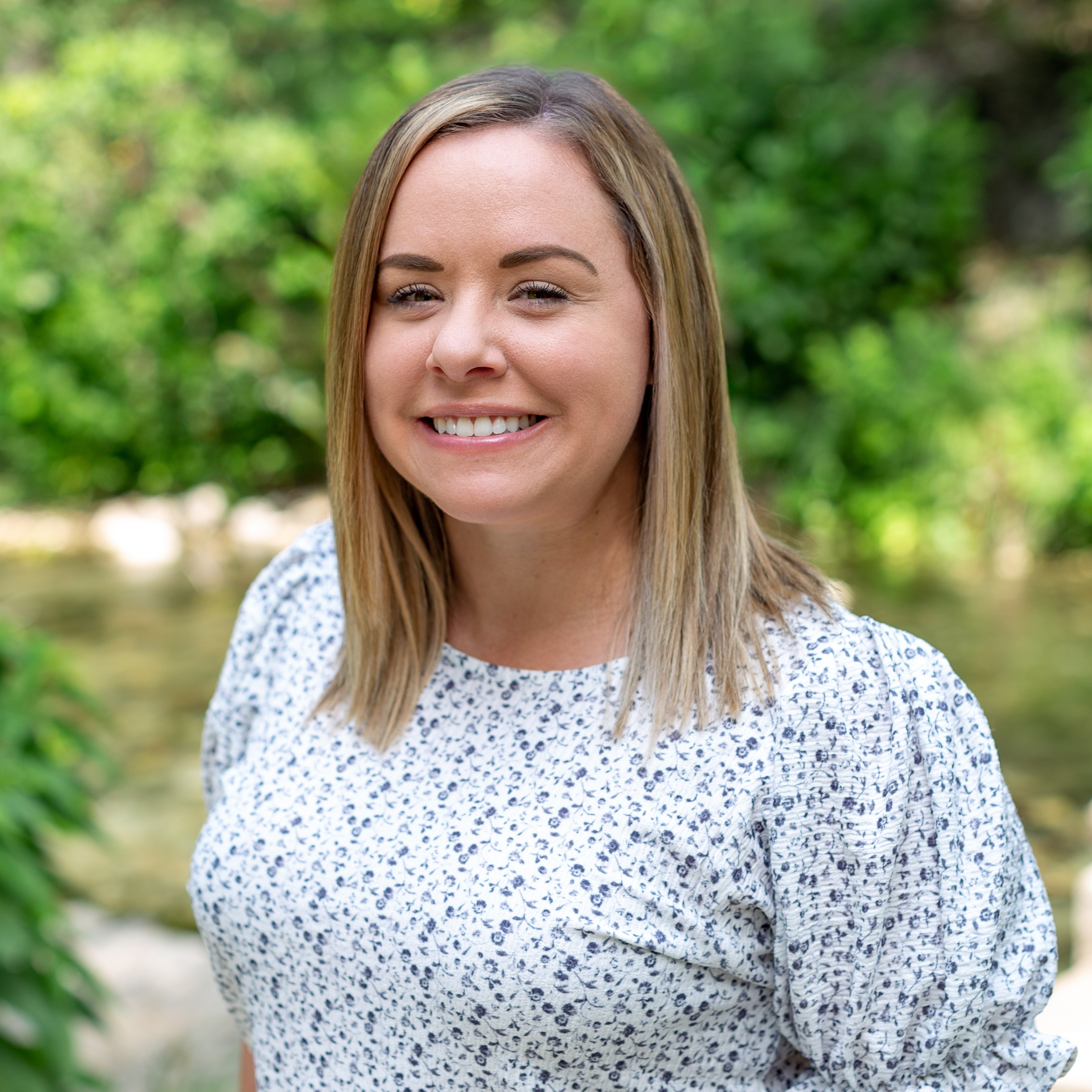 Meagan McQuiston State Farm Agent Team Member