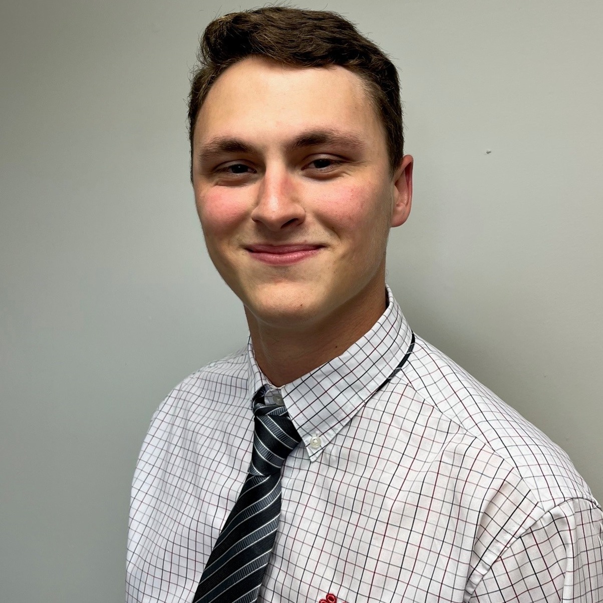 Ethan Hyde State Farm Agent Team Member
