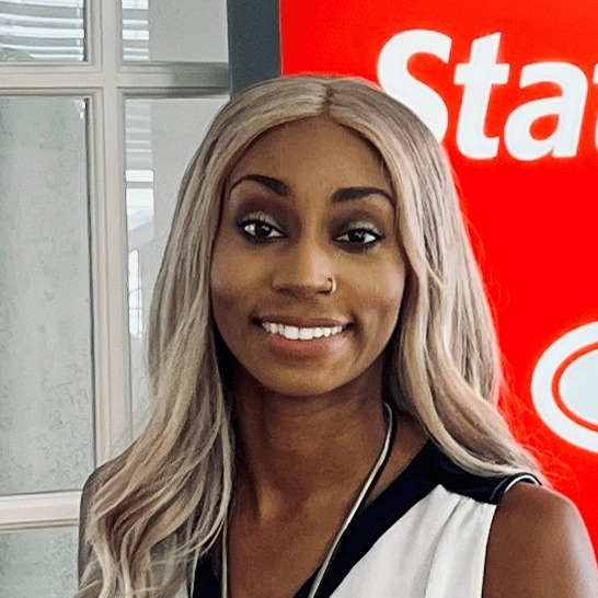 Timara Mckinney State Farm Agent Team Member