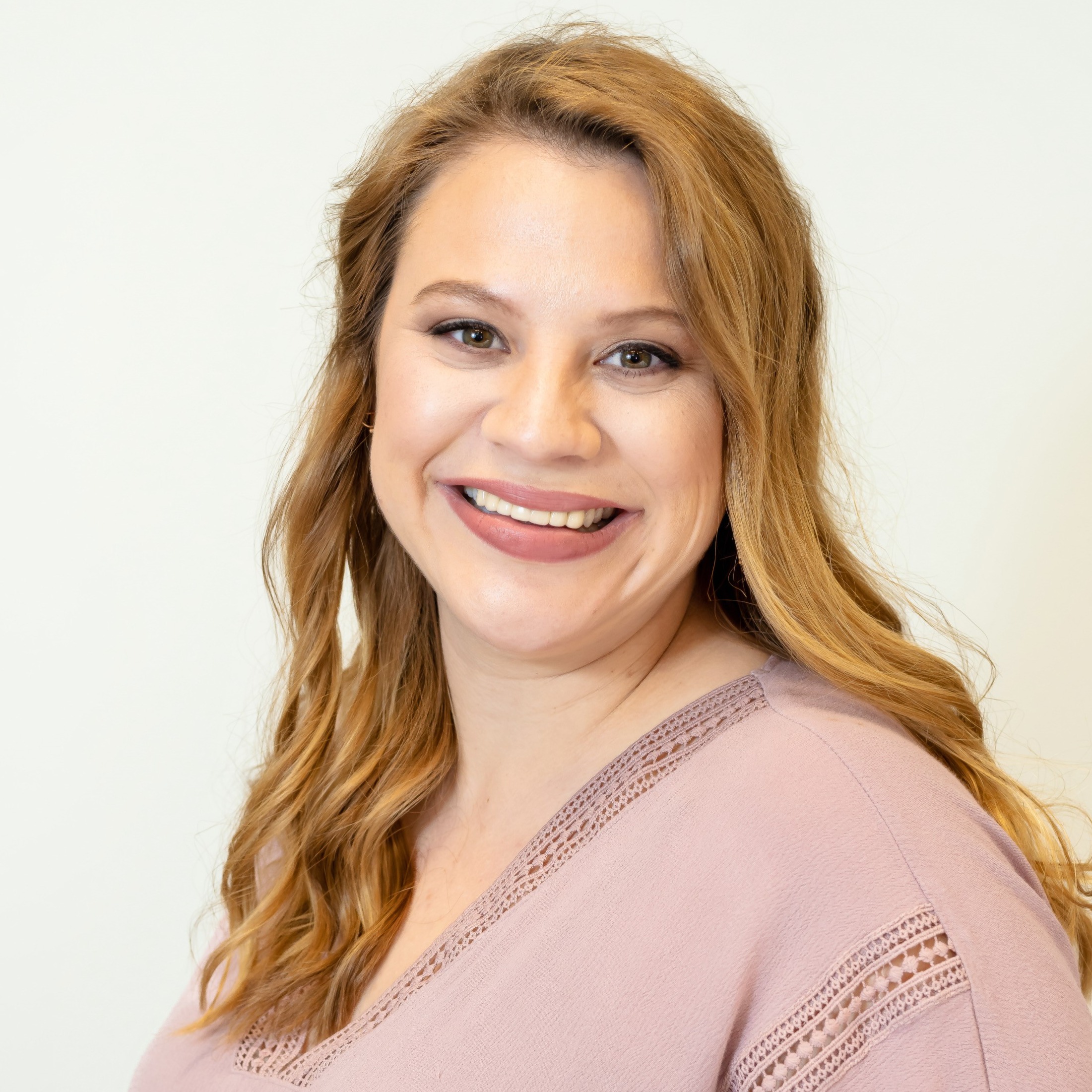 Hayley Eckert State Farm Agent Team Member