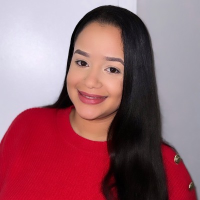 Nahomis Ramon-Trinidad State Farm Agent Team Member