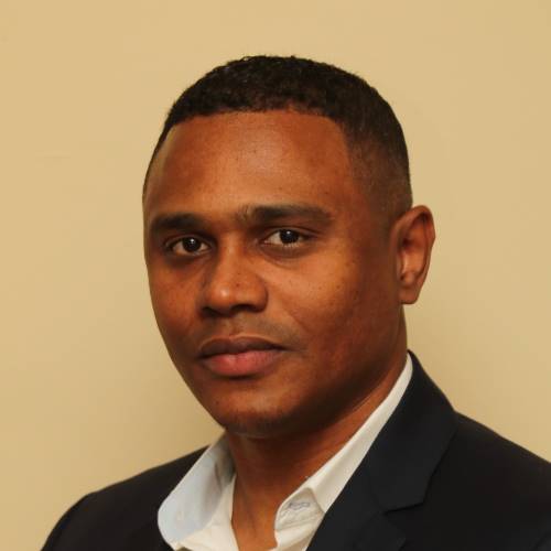 Israel Ramirez State Farm Agent Team Member