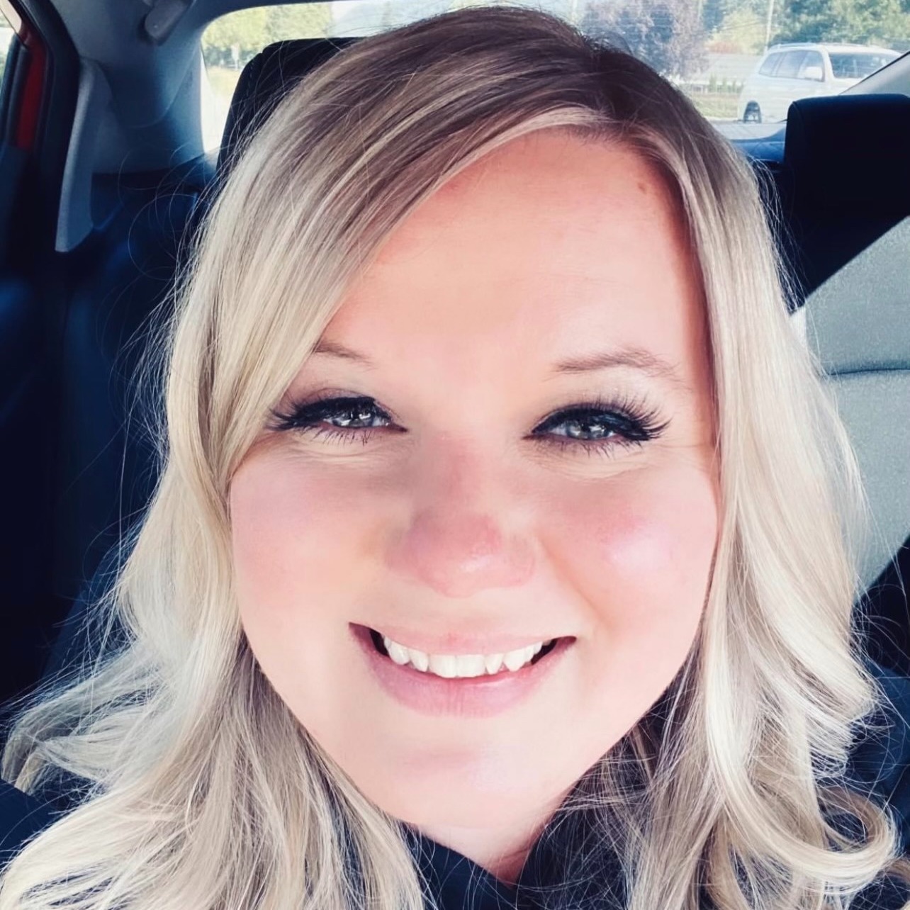 Sarah Pearce State Farm Agent Team Member