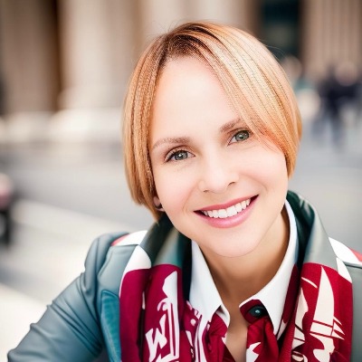 Lizzy Ledebur State Farm Agent Team Member