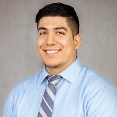 Walter Casanas State Farm Agent Team Member