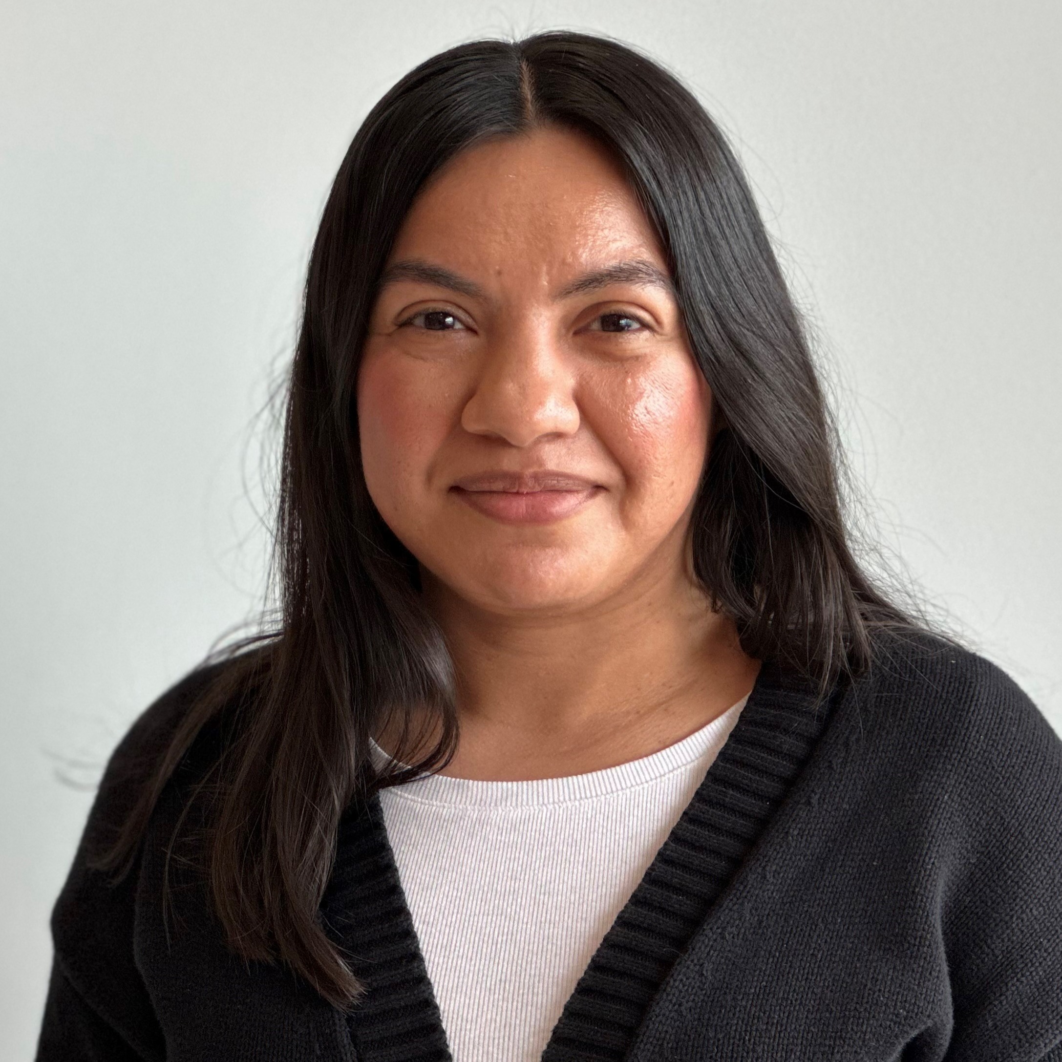 Saida Alvarenga-Perez State Farm Agent Team Member