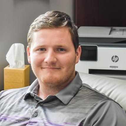 Bryce Welborn State Farm Agent Team Member
