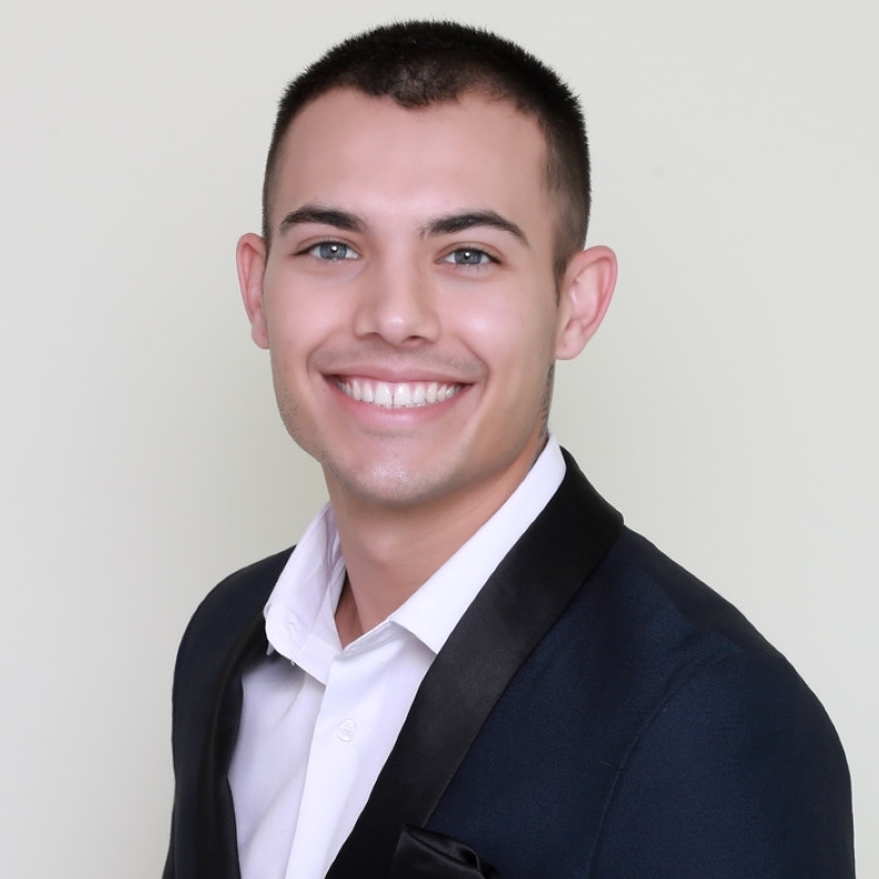 Keegan Kirkendall State Farm Agent Team Member