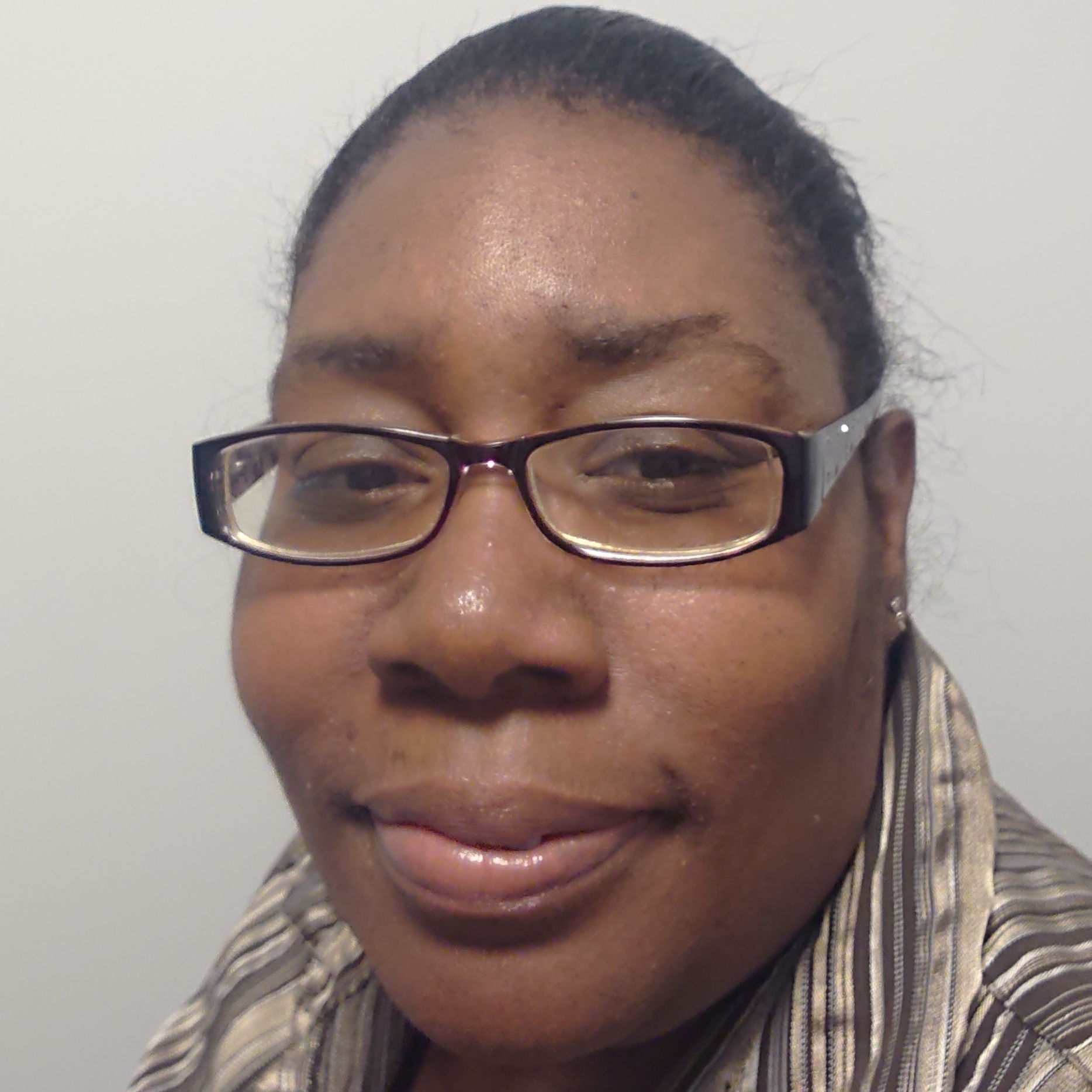 Anee Hightower State Farm Agent Team Member