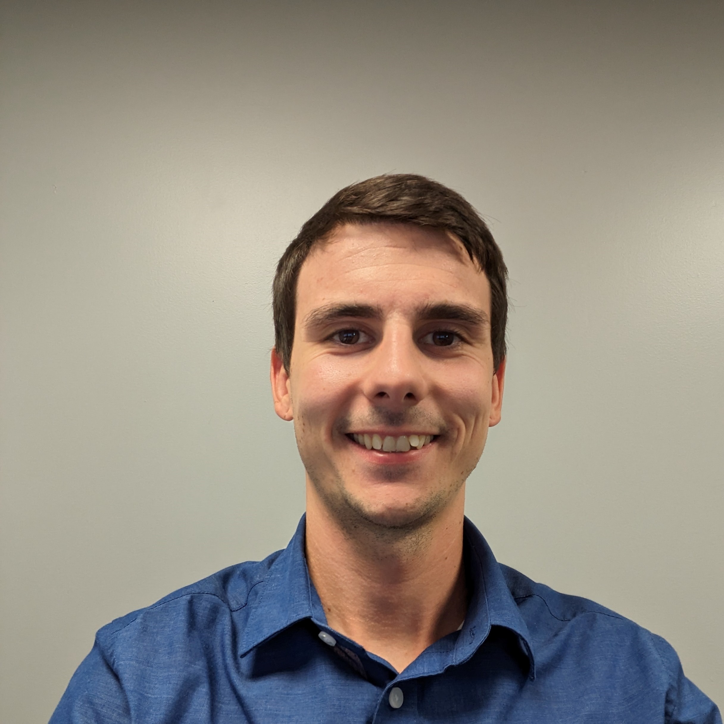 Dayne Carpenter State Farm Agent Team Member