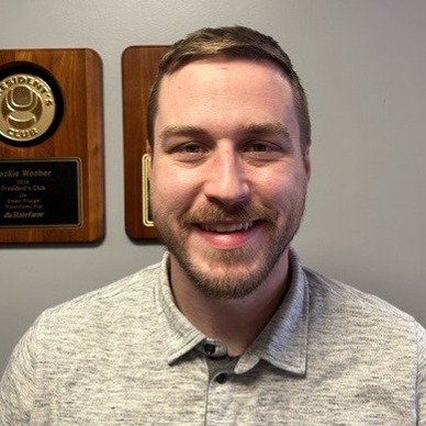 Andrew Nemetz State Farm Agent Team Member