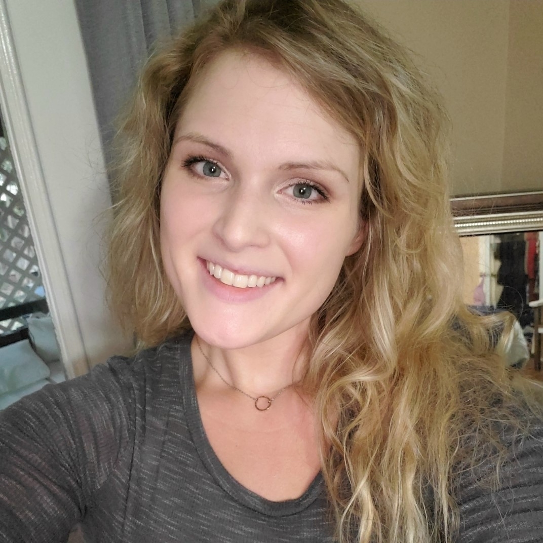Ashley Naylor State Farm Agent Team Member