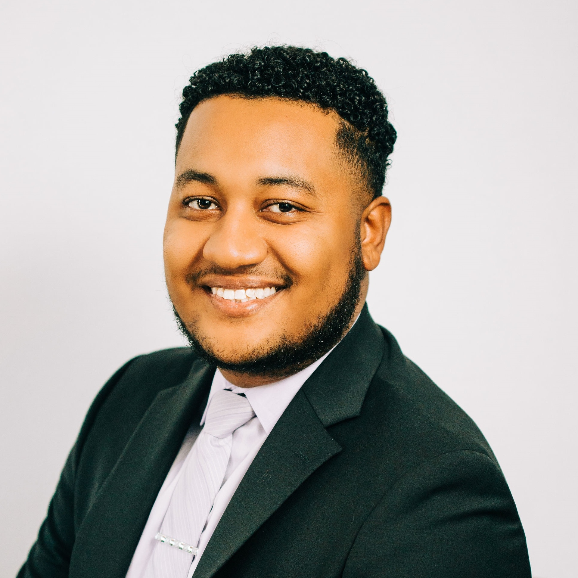 DeAndre Coleman State Farm Agent Team Member