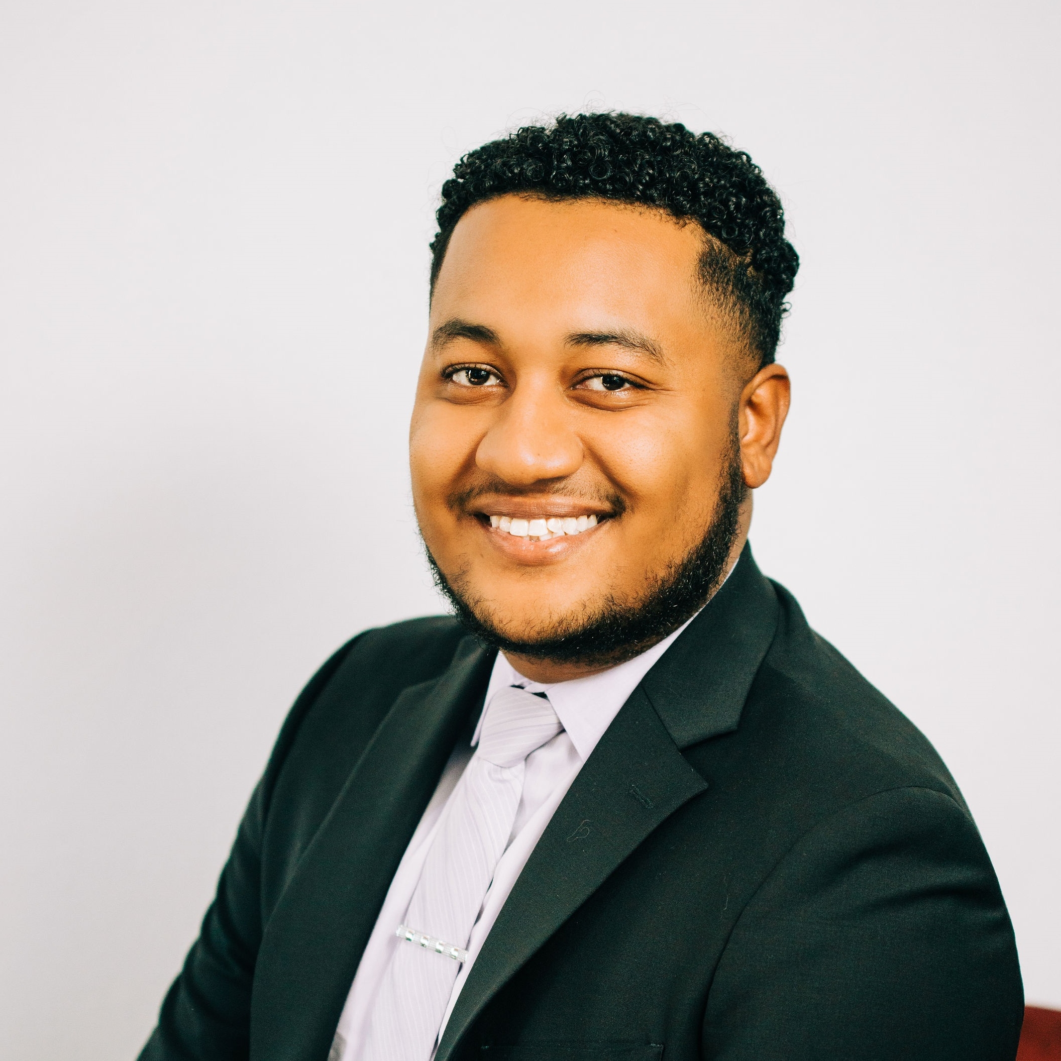 DeAndre Coleman State Farm Agent Team Member