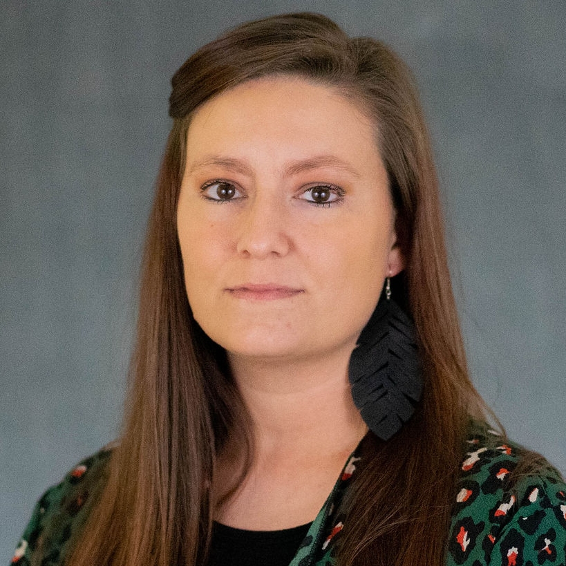 Samantha Hayes State Farm Agent Team Member